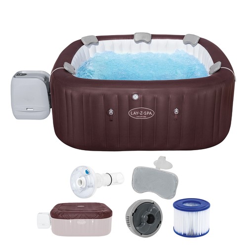 LAY-Z-SPA®
