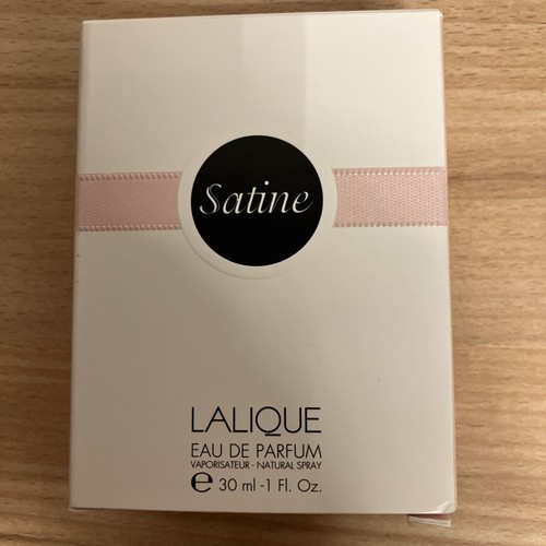 Lalique satine eau parfum - lalique,