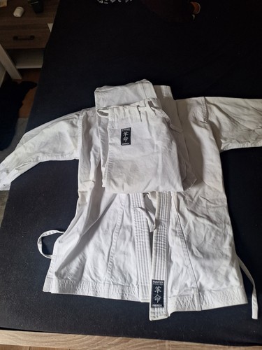 Karate anzugamerica - karate,
