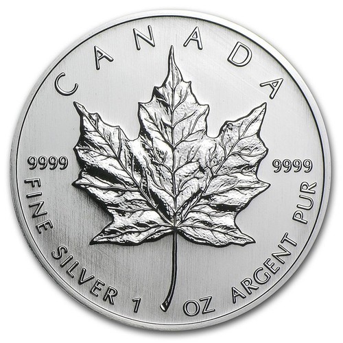 Maple leaf 2013 1oz - leaf,