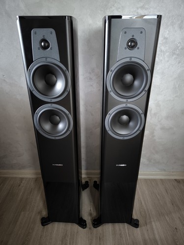 Dynaudio contour 30i top - dynaudio,