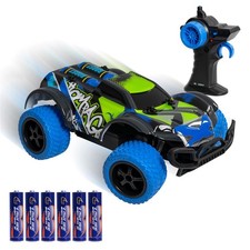 RC Auto Silverlit X-Bull 1:18 2,4GHz Kinder ab 5 Jahre Spielzeug Ferngesteuert