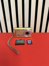 Casio Exilim EX-Z19