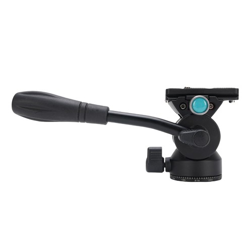 Tripod fluid head 360 - tripod,