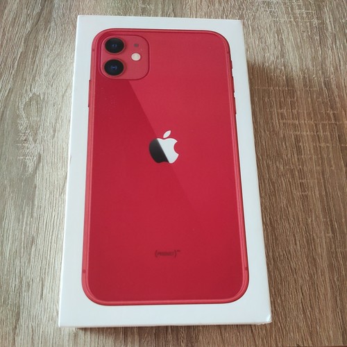 Apple iphone rot - apple, 128gb