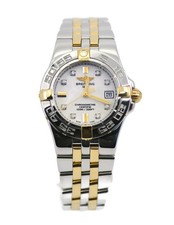 Breitling Starliner Diamant