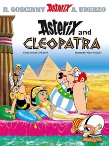 Asterix and - asterix,