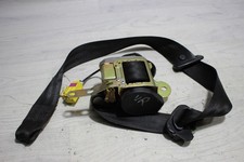 Sicherheitsgurt Vorne Rechts 6Q3857706E Volkswagen Polo 9N Bj,02