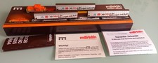 Märklin mini club - mini-club, zugpackung
