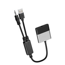 USB AUX Bluetooth Musik Modul