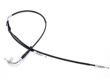 Gaszug Set Öffner für Suzuki VS 1400 Intruder VX VS1400 VS 140 Baujahr 1995-2003