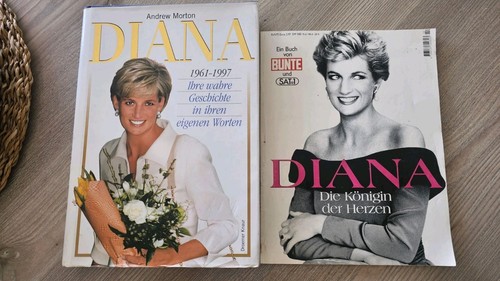 Andrew morton diana - morton,