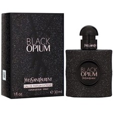 Yves Saint Laurent Black Opium