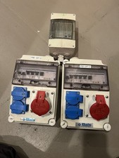 Bals Stromverteiler CEE