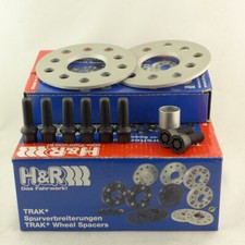 H&R Spurverbreiterung 10mm