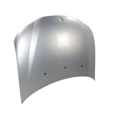 Motorhaube Klappe vorn Saab 9-3 II 02-07 Frontklappe silber metallic