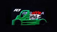 FLY Racing Buggyra MK02