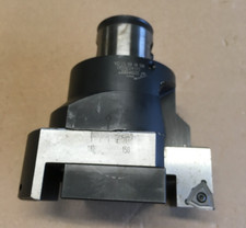 Komet Schrupp Ausdrehkopf G0403000 / ABS 80 / ø109-157