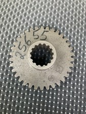 Original Agria 2000 Motorhacke