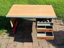 Kinder-Schreibtisch von Moll