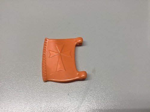 Playmobil stk fahne - ,