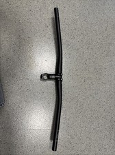 Bontrager Lenker mit Vorbau