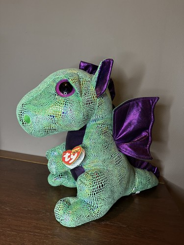 Glubschi beanie boo - glubschi´s, boo´s
