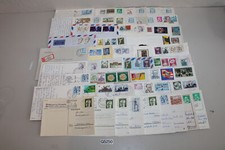 Briefmarkensammlung Sammlung