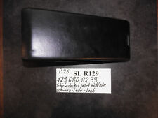 Schiebedeckel Armlehne