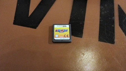 Nintendo mario party - ##, ds