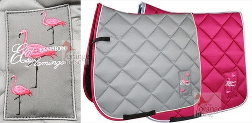 Equest schabracke flamingo - equest,
