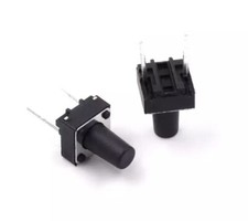 alter Blaupunkt Typ 6x6x9mm