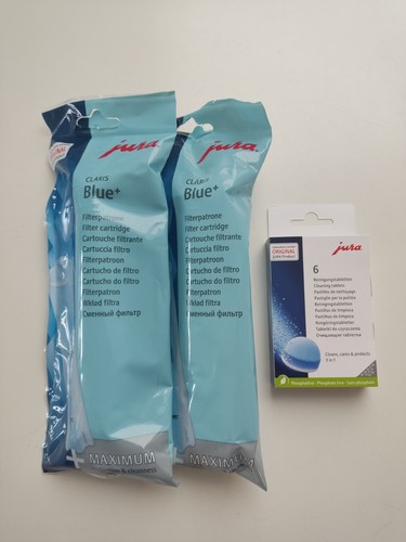 Jura claris blue - 2,