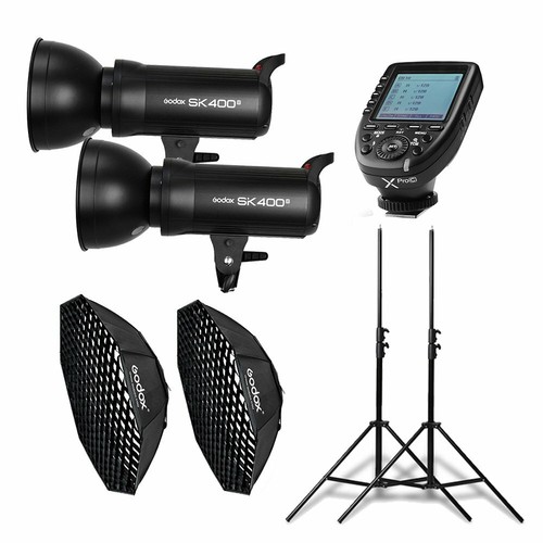 Godox sk400ii studioblitz - studioblitz, +