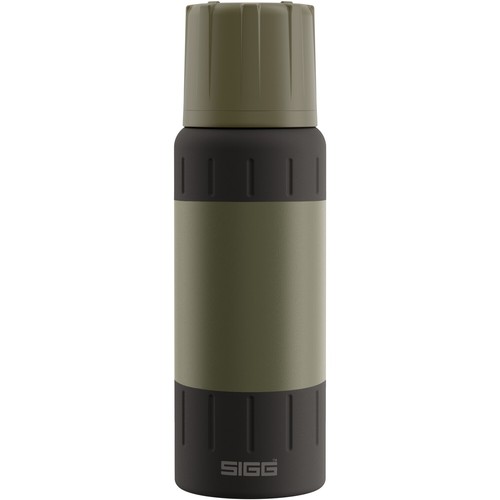 Sigg thermo trinkflasche - sigg,