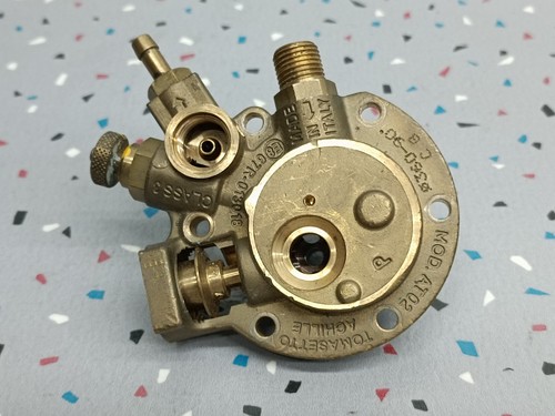Lpg tomasetto multiventil - lpg,