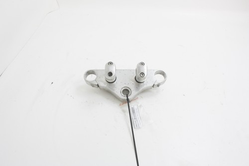Upper shelf suspension - shelf,