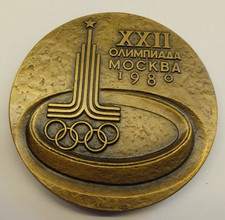 Orig. Teilnehmermedaille