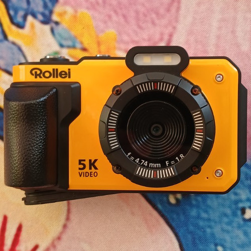 Rollei video - rollei,