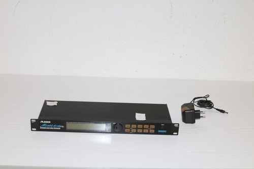 Alesis midiverb digital - alesis,