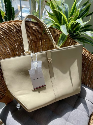 Tommy hilfiger handtasche - tommy,
