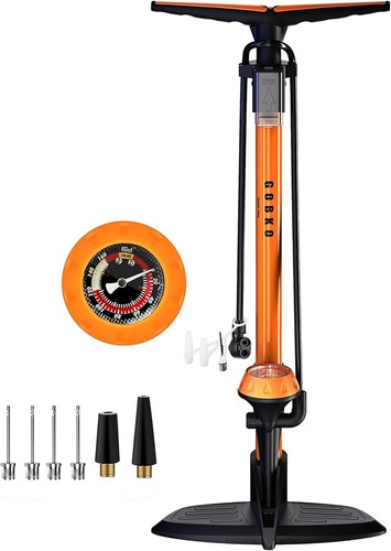 Fahrradpumpe hochdruck 160 - fahrradpumpe,