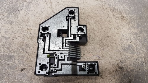 Lampenträger rücklicht - lampenträger,