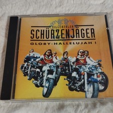 Zillertaler Schürzenjäger -