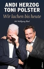 Wir lachen bis heute | Andi