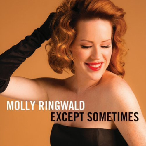 Molly ringwald except - molly,