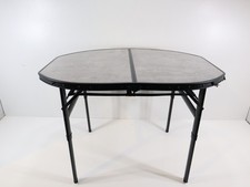 Bo-Camp Northgate Campingtisch