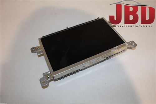 Bordcomputer audi - bordcomputer,