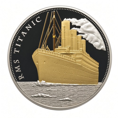 Titanic 100 jahrestag - titanic,