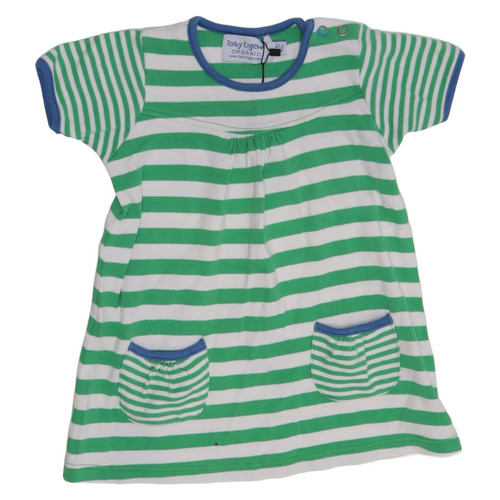 Toby tiger kleid größe - tiger,,